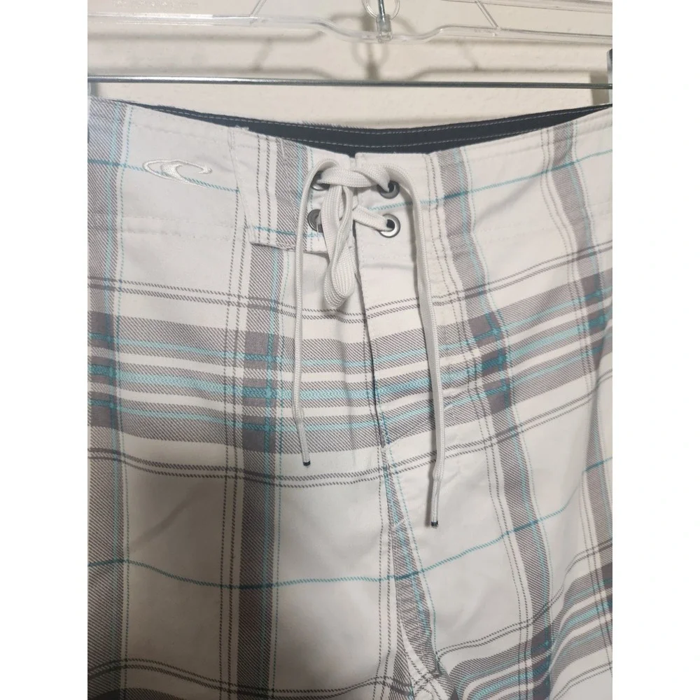 ONeill excellent cargo